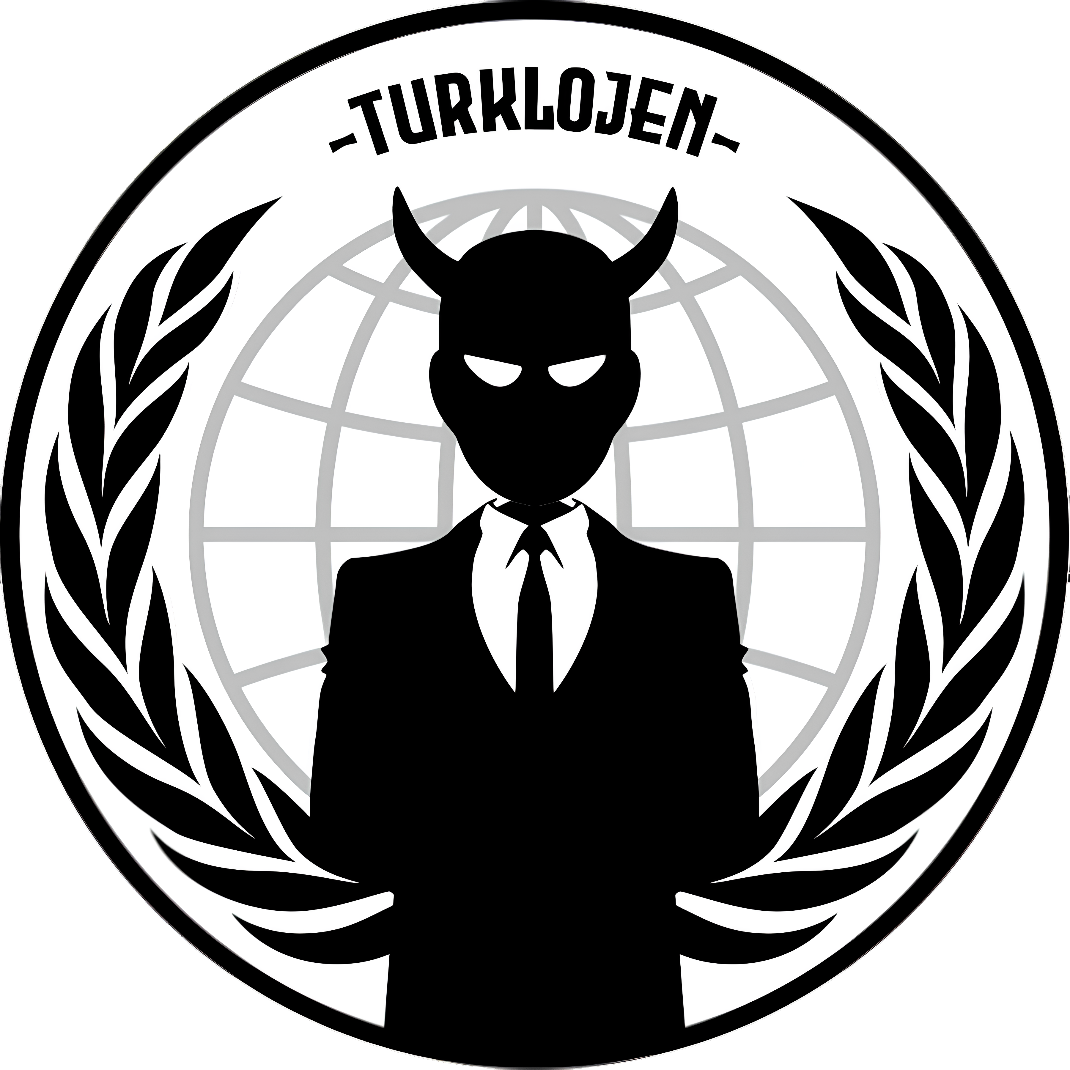 TurKLoJeN Logo